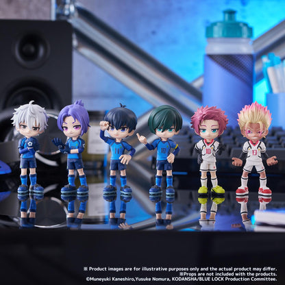 (Blind Box) PalVerse BLUELOCK vol.2
