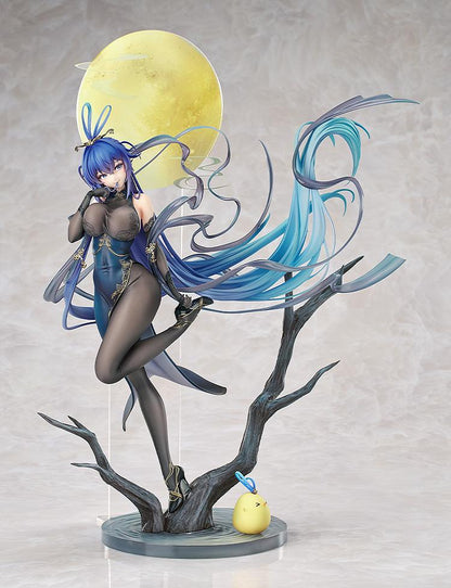 Azur Lane New Jersey: Dancing in the Moonlight Ver.