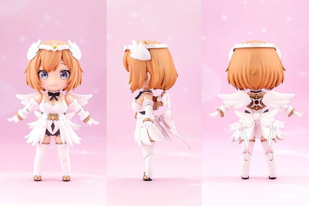 (Model Kits) ARCANADEA YURUCANA LUMITEA