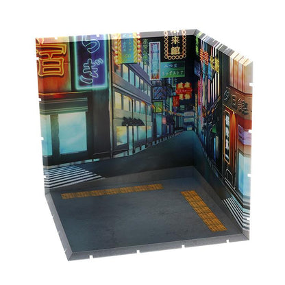 Dioramansion 200 Shopping District