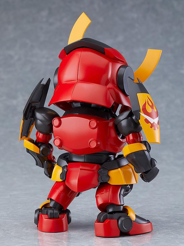 (Model Kits)Tengen Toppa Gurren Lagann MODEROID Gurren Lagann (Rerun)