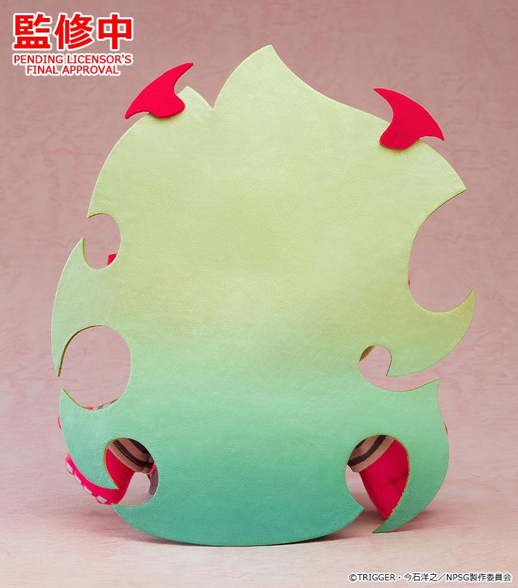 New PANTY & STOCKING with GARTERBELT Plushie Scanty