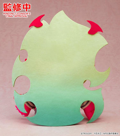New PANTY & STOCKING with GARTERBELT Plushie Scanty