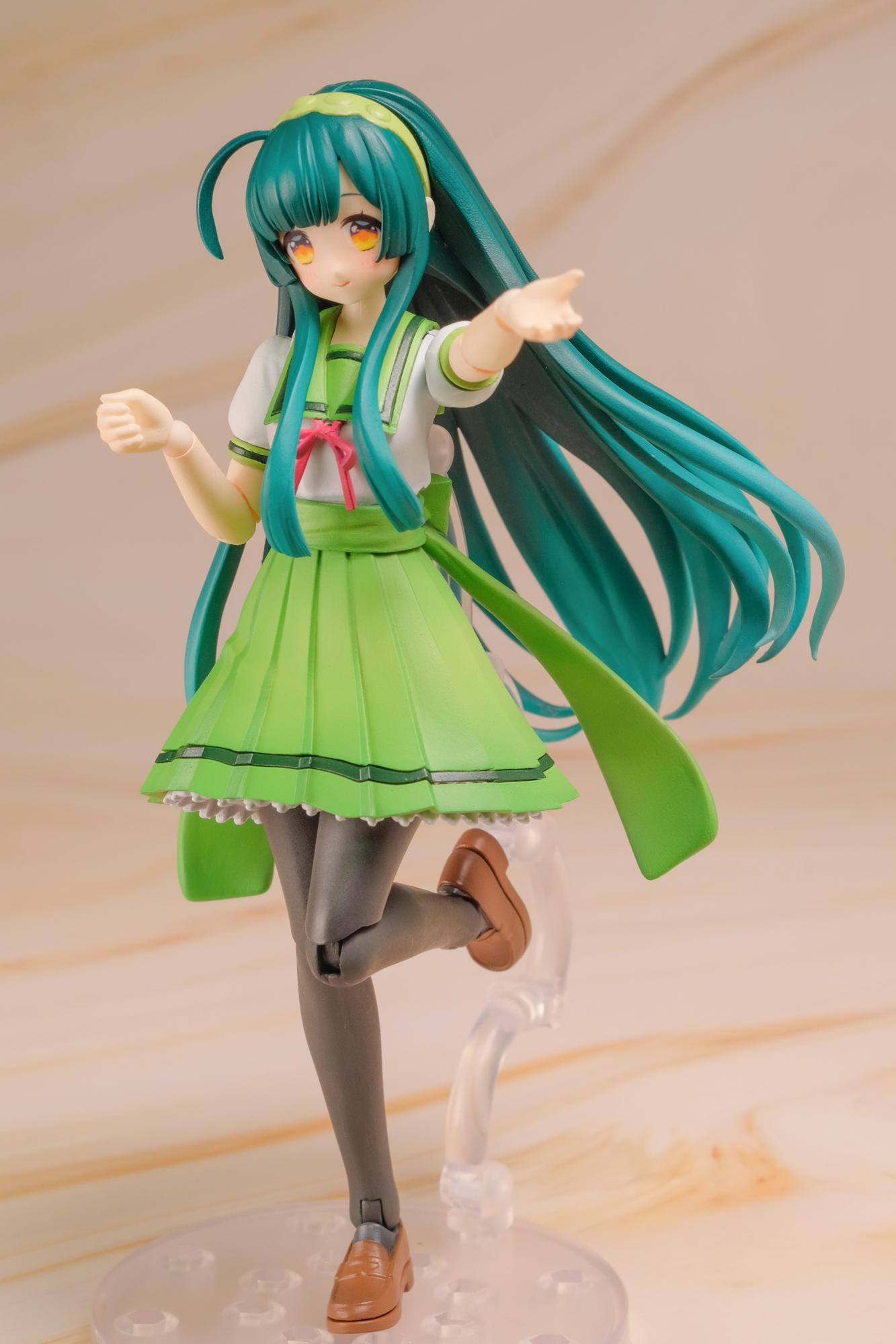 Tohoku Zunko/Zundamon Project Plafia Tohoku Zunko
