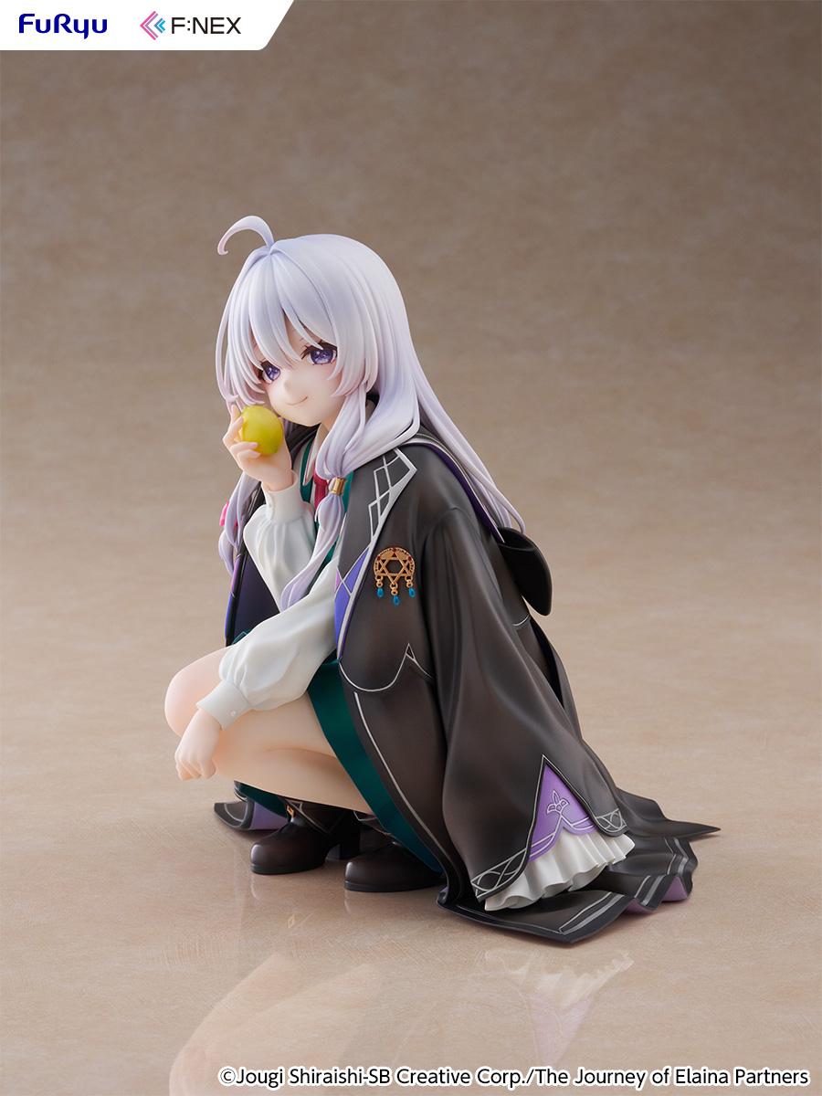 Elaina citrus ver. 1/6 Scale Figure
