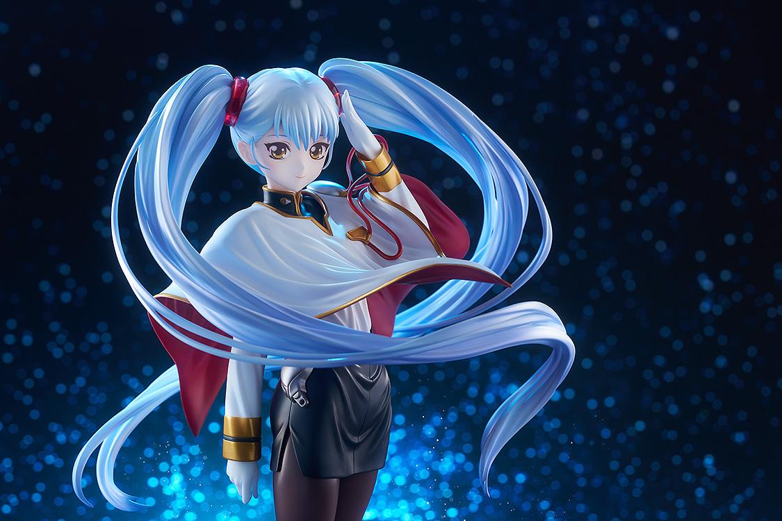 Martian Successor Nadesico: The Motion Picture - Prince of Darkness Ruri Hoshino