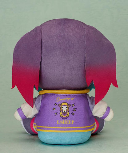 MILKY☆SUBWAY THE GALACTIC LIMITED EXPRESS Plushie Makina