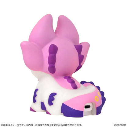 Monster Hunter Room Light Mizutsune