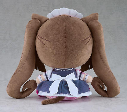 Nekopara Sekai Connect Chocopuni Plushie Chocola