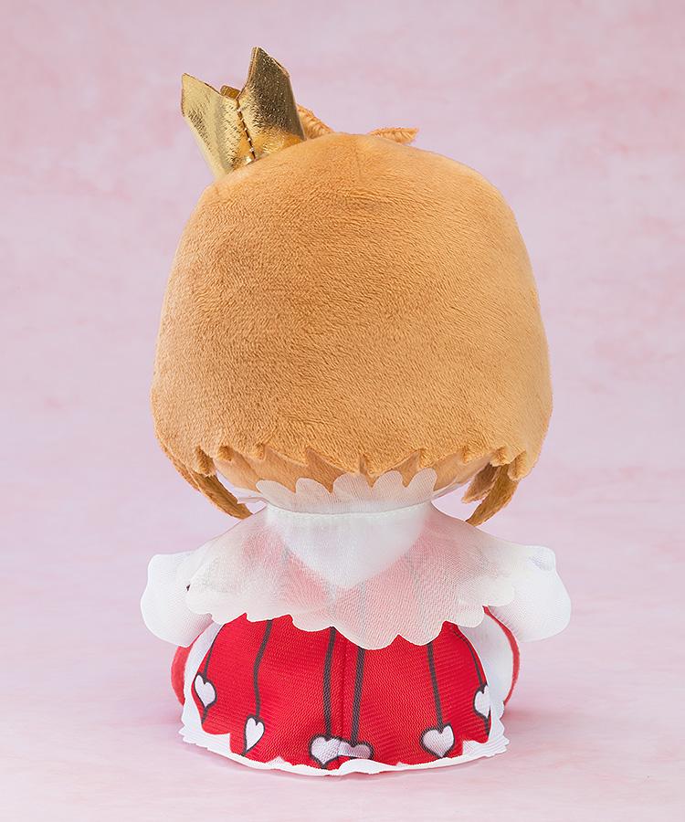 Cardcaptor Sakura: Clear Card Plushie Sakura Kinomoto: Rocket Beat Outfit Ver.