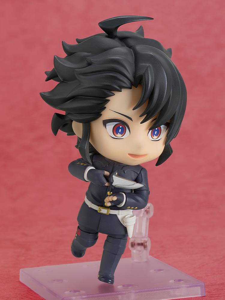 Ichi the Witch Nendoroid Ichi