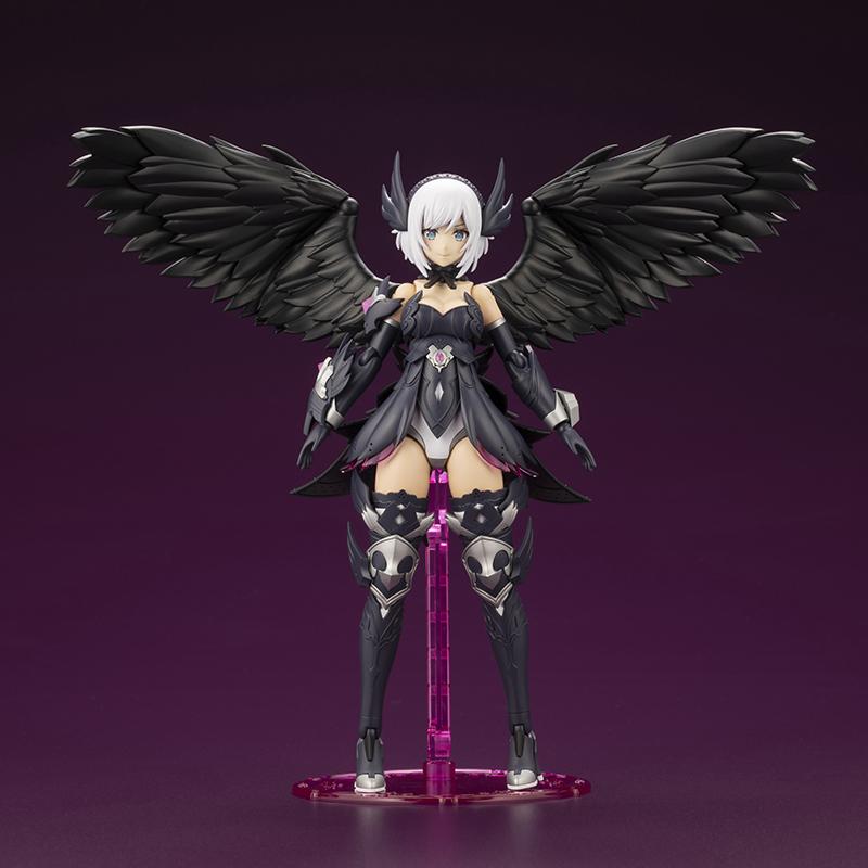 (Model Kits) ARCANADEA LUMITEA ReACT-A (Rerun)