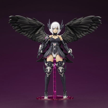 (Model Kits) ARCANADEA LUMITEA ReACT-A (Rerun)