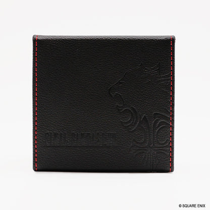 FINAL FANTASY VIII Deck Case Premium - SLEEPING LION HEART