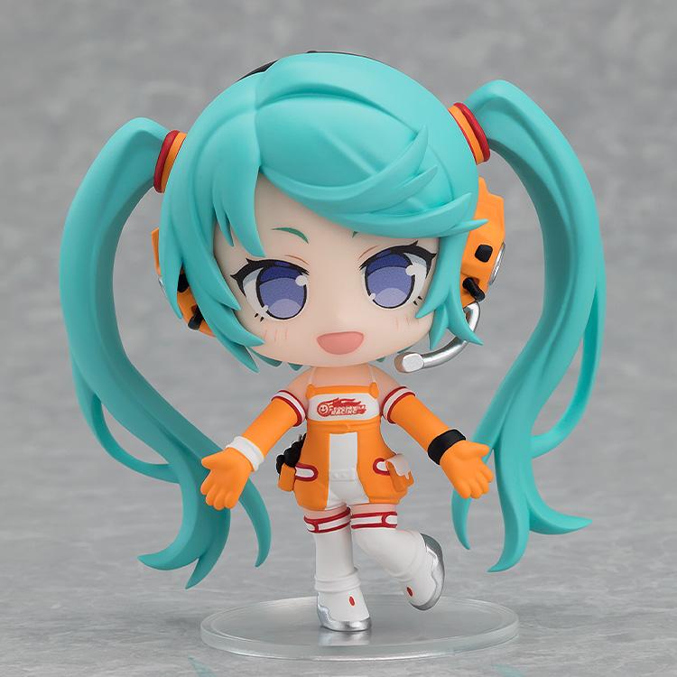 (Blind Box) Hatsune Miku GT Project Blind Box Series: Racing Miku All Stars Figure Collection Vol. 1