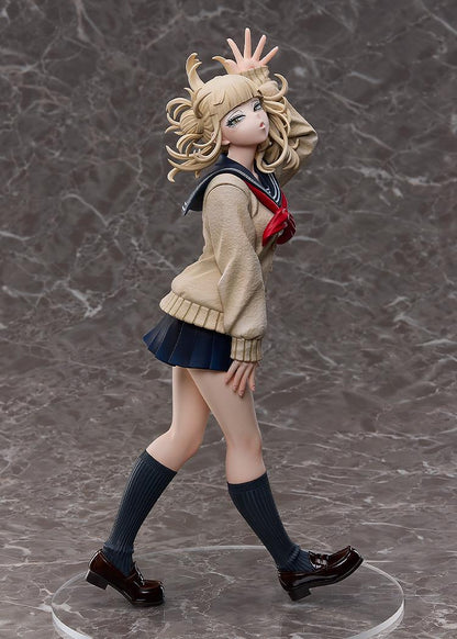 My Hero Academia Himiko Toga