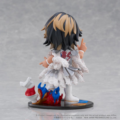 NEW JAPAN PRO-WRESTLING PalVerse Palé. NEW JAPAN PRO-WRESTLING Hiroshi Tanahashi
