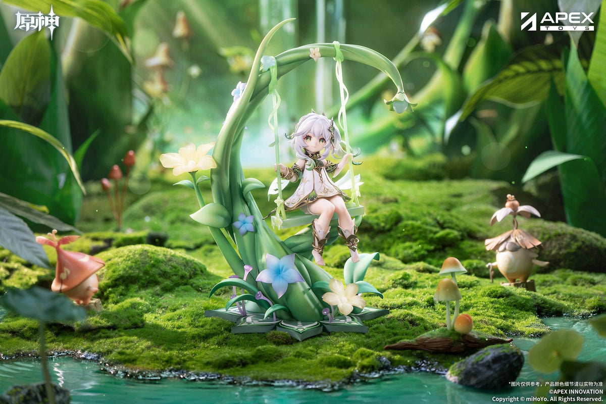 Genshin Impact Nahida Physic of Purity Ver. 1/7 Scale Figure