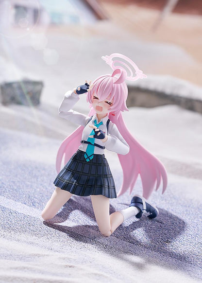 Blue Archive figma Hoshino Takanashi