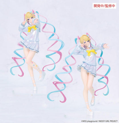 NEEDY GIRL OVERDOSE Vivit figure INTERNET ANGEL