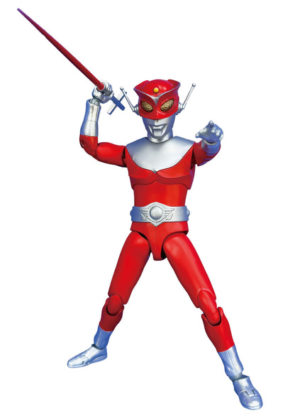FFAF RED MAN