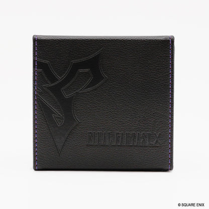 FINAL FANTASY X Deck Case Premium - ZANARKAND ABES