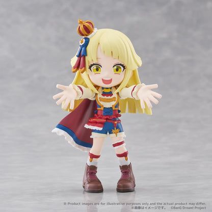 (Blind Box) PalVerse BanG Dream! Hello, Happy World! (Set of 6 figures)
