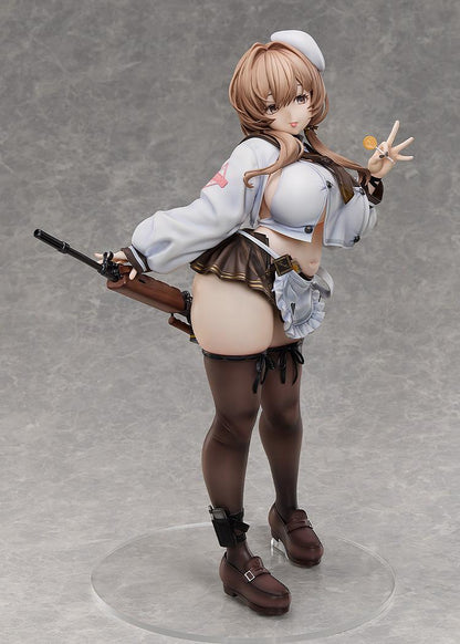 GODDESS OF VICTORY: NIKKE Bready