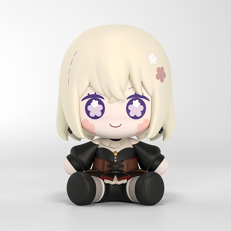 (Blind) BanG Dream! Huggy Secret Good Smile Ave Mujica