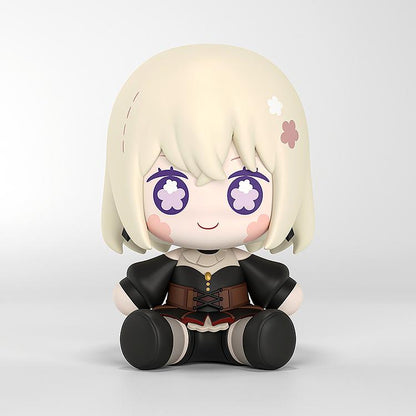 (Blind) BanG Dream! Huggy Secret Good Smile Ave Mujica