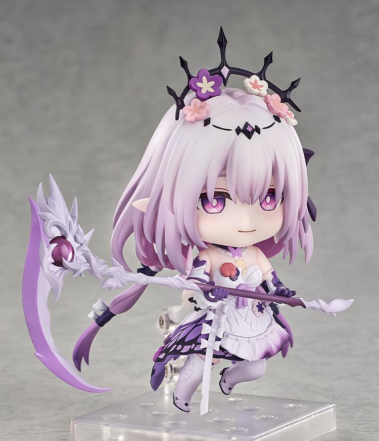 Honkai: Star Rail Nendoroid Castorice