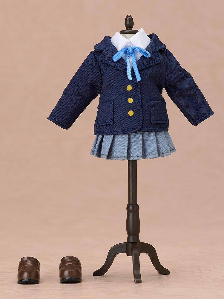 K-ON! Nendoroid Doll Outfit Set: Yui Hirasawa