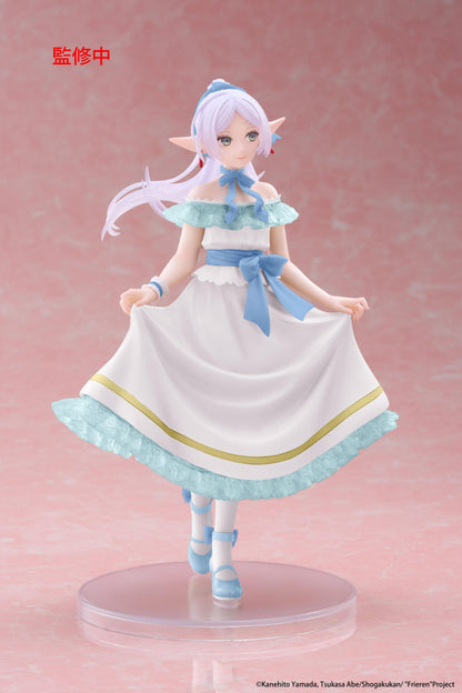 Frieren: Beyond Journey's End Coreful Figure - Frieren (Party Dress ver.) Renewal