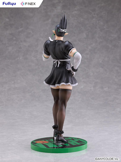 Hanabatake Chaika 1/7 Scale Figure