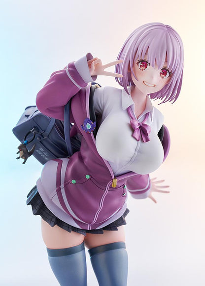 SSSS.GRIDMAN Akane Shinjo feat. toridamono