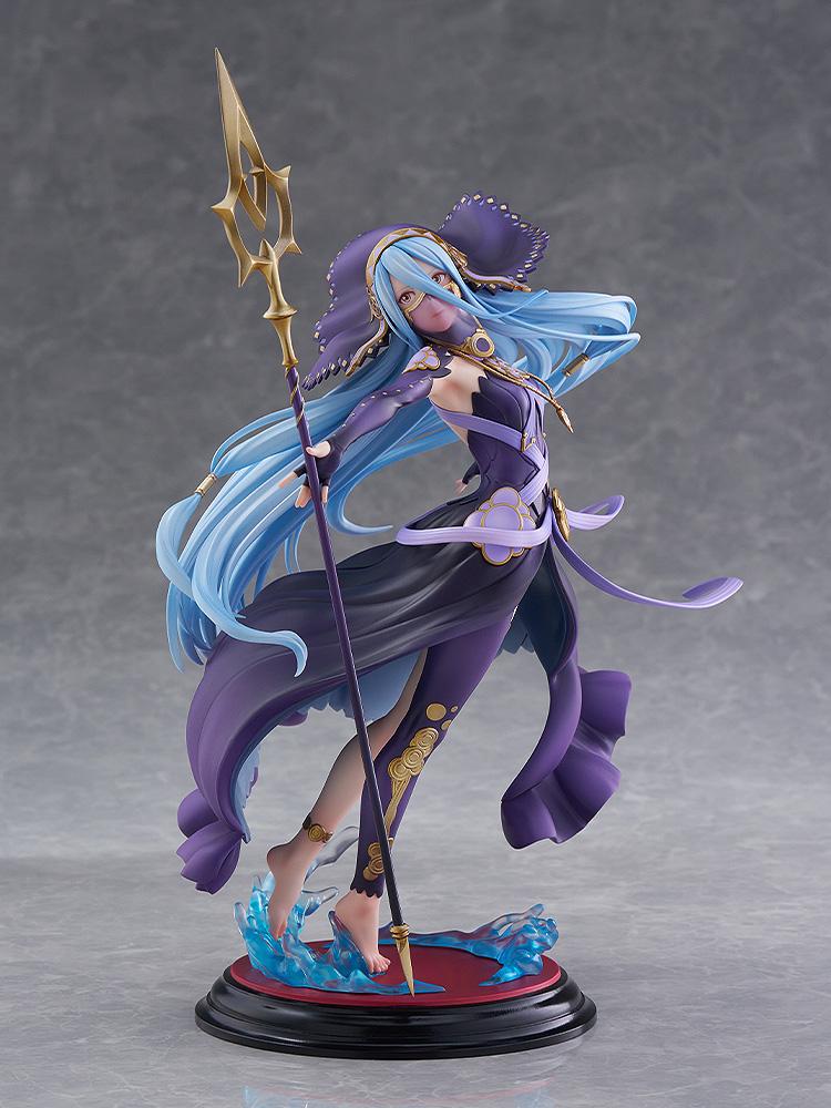 Fire Emblem Azura (Dark Songstress)