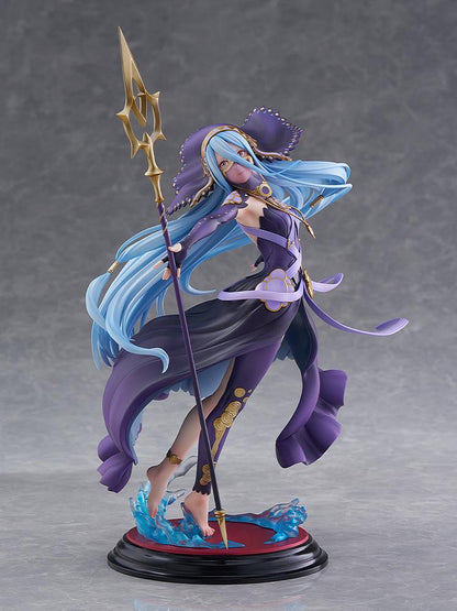 Fire Emblem Azura (Dark Songstress)