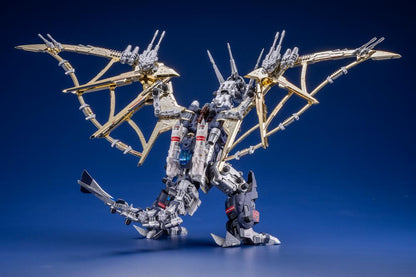 (Model Kits) ZOIDS RPZ-14 SALAMANDER F2