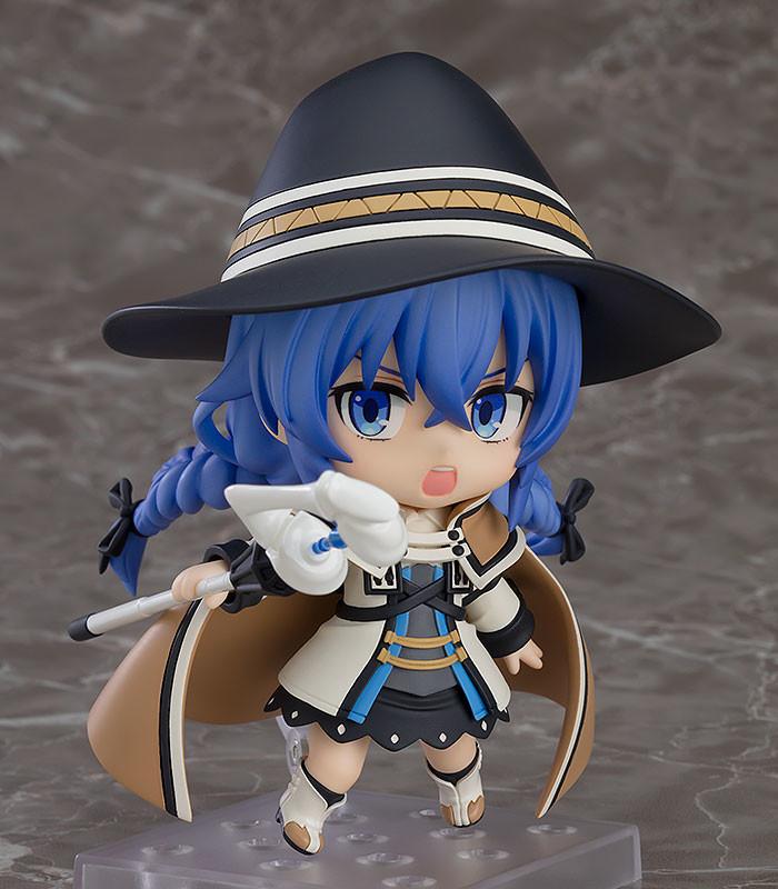 Mushoku Tensei: Jobless Reincarnation Nendoroid Roxy Migurdia