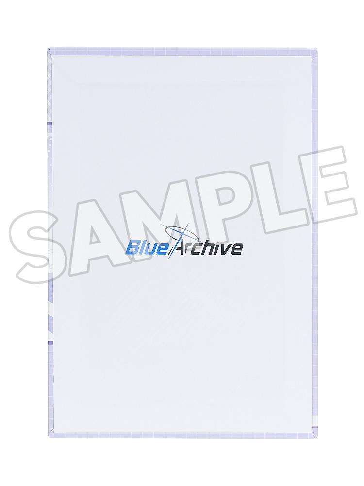 Blue Archive Holiday Saunter Series Signature Board (YUUKA)