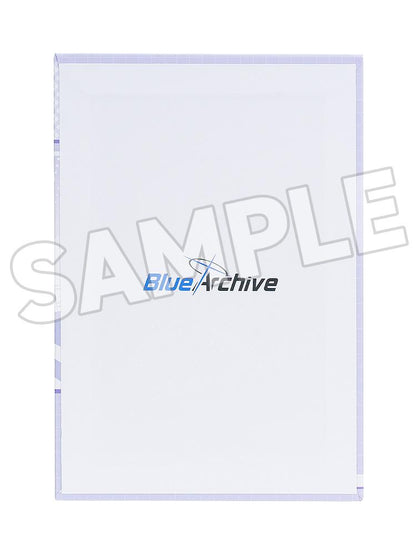 Blue Archive Holiday Saunter Series Signature Board (YUUKA)