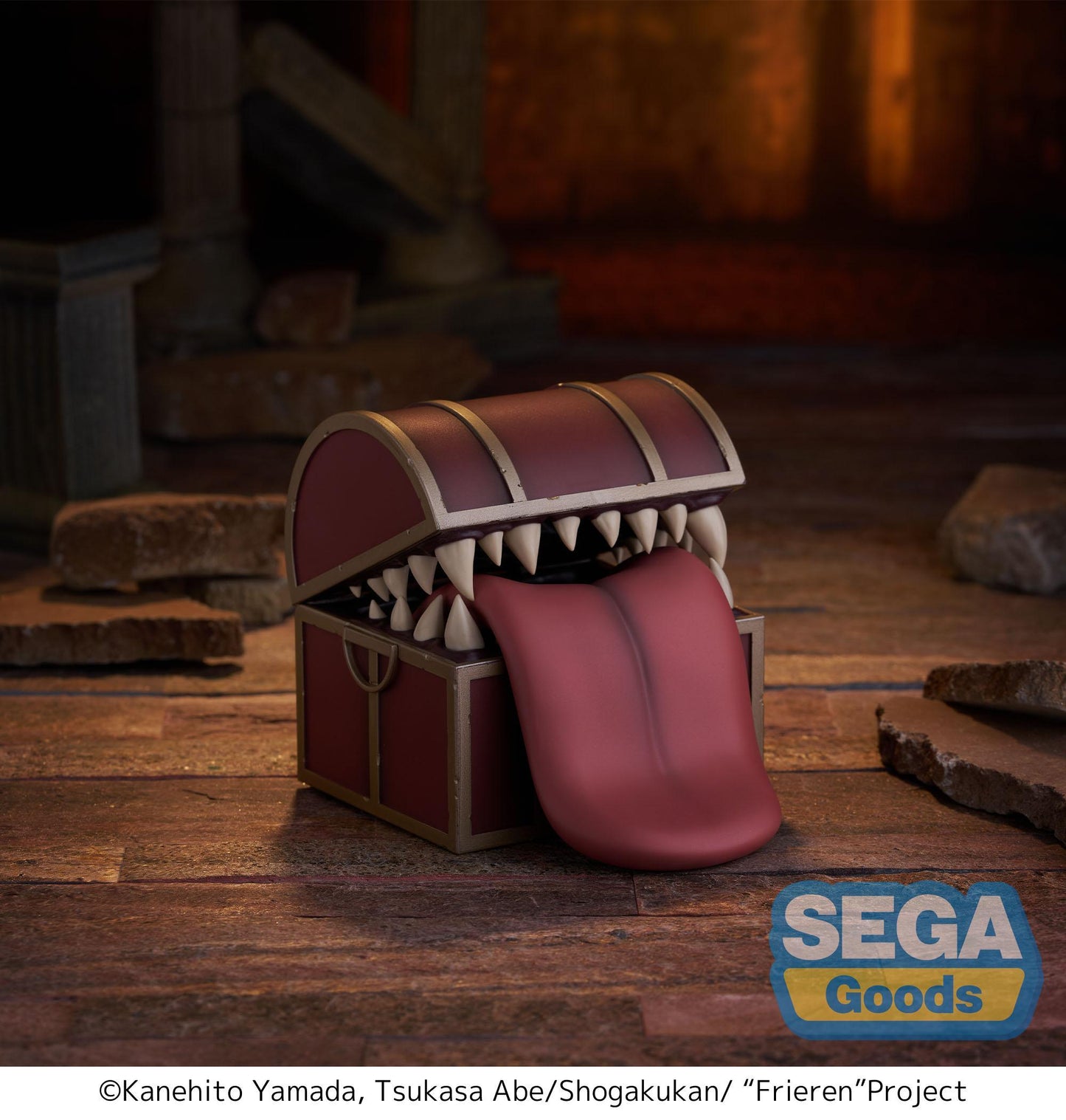 Luminasta "Frieren: Beyond Journey's End" -Frieren- In Mimic PLUS