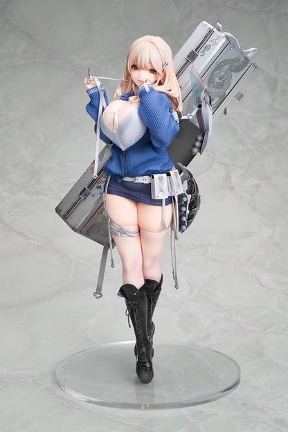 GODDESS OF VICTORY: NIKKE - Tia 1/7 Scale Figure