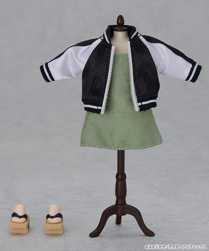 Bocchi the Rock! Nendoroid Doll Outfit Set: Kikuri Hiroi