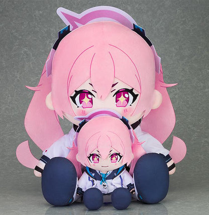 Blue Archive Chocopuni Big 40cm Plushie Koyuki