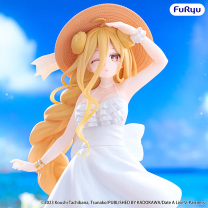 Date A LiveⅤ Summer Dress Figure -Mukuro Hoshimiya-