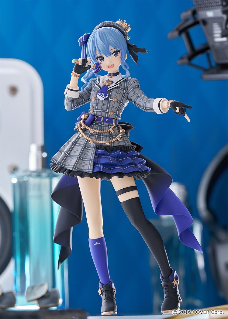 hololive production POP UP PARADE SP Hoshimachi Suisei