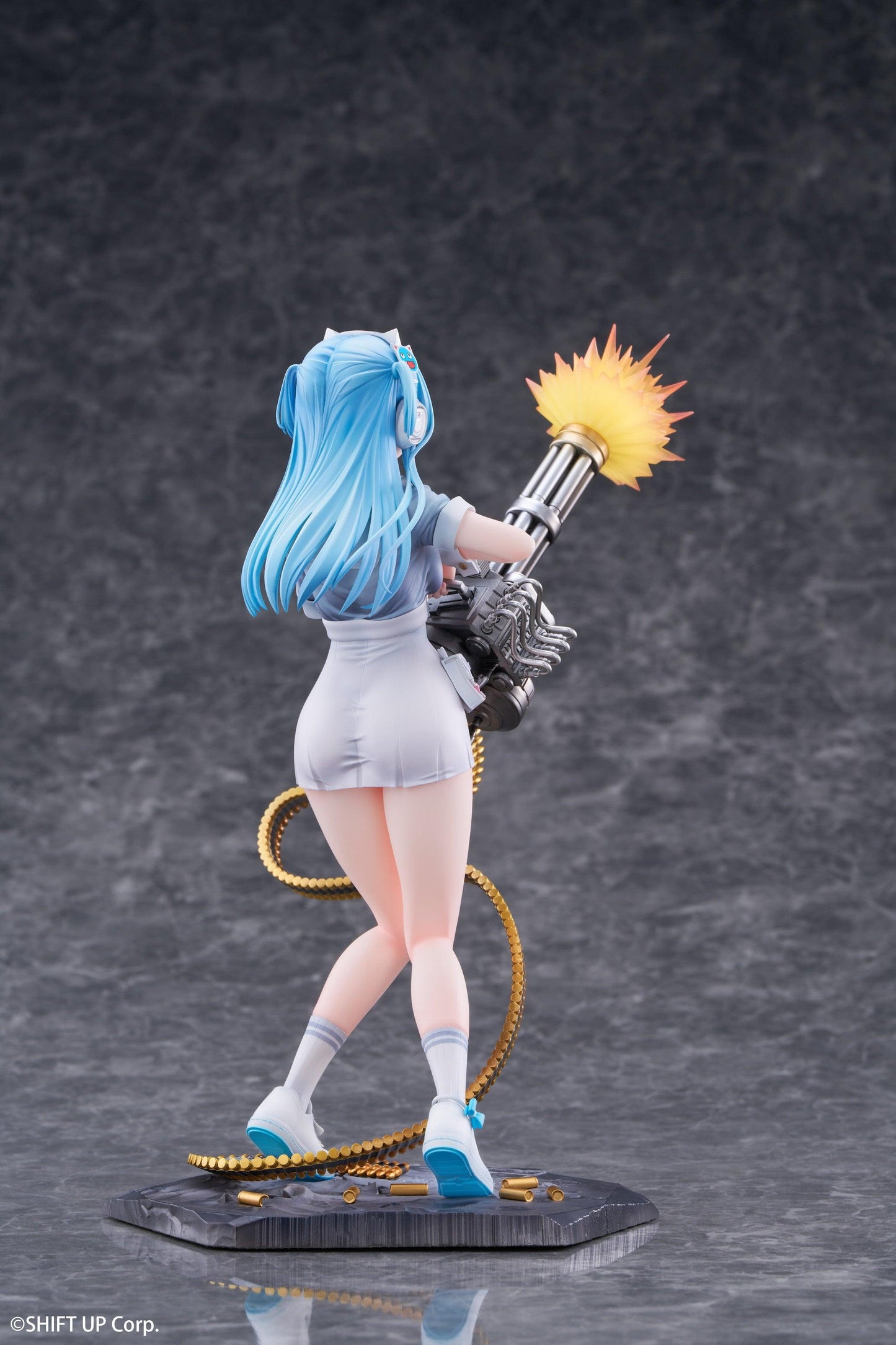 Goddess of Victory: Nikke Shifty Illustration ver. "Panic Sight" 1/7 Scale Figure