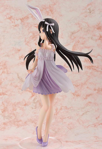 Puella Magi Madoka Magica The Movie -Rebellion- Homura Akemi: Rabbit Ears Ver. (rerun)