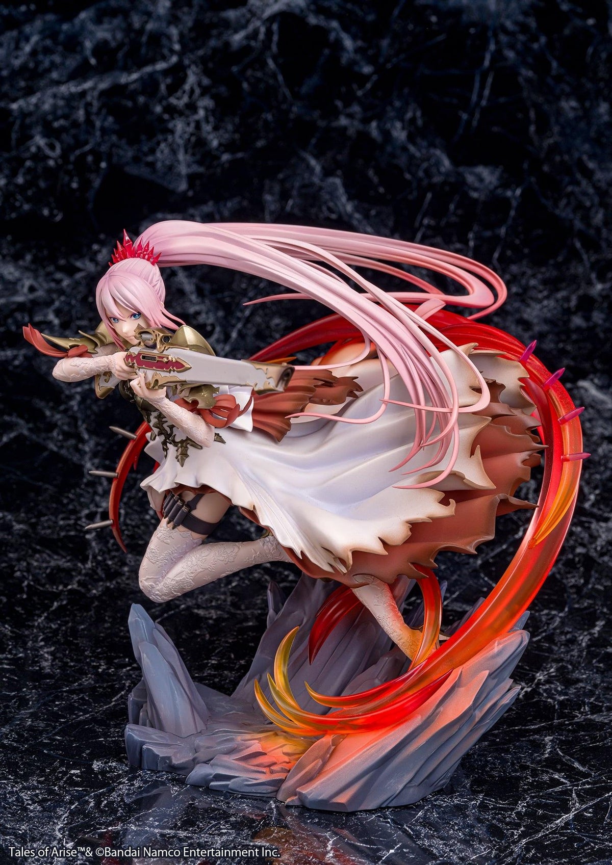 Tales of Arise - Shionne 1/7 Scale Figure